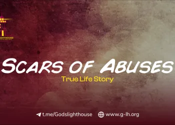 LT09 | The Scars of Abuses are Gone