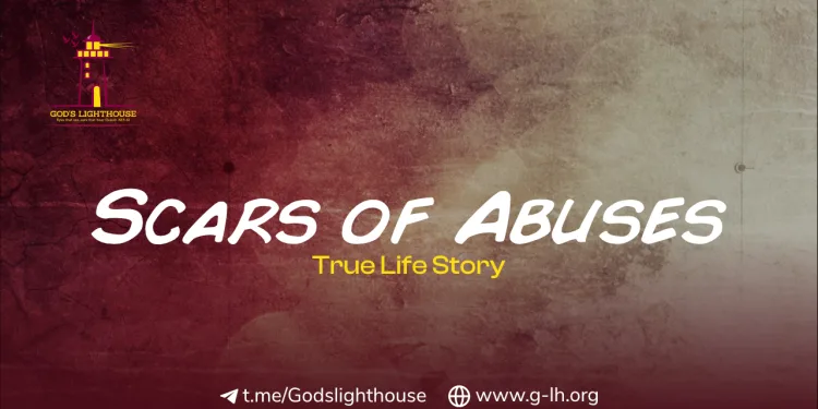 LT09 | The Scars of Abuses are Gone