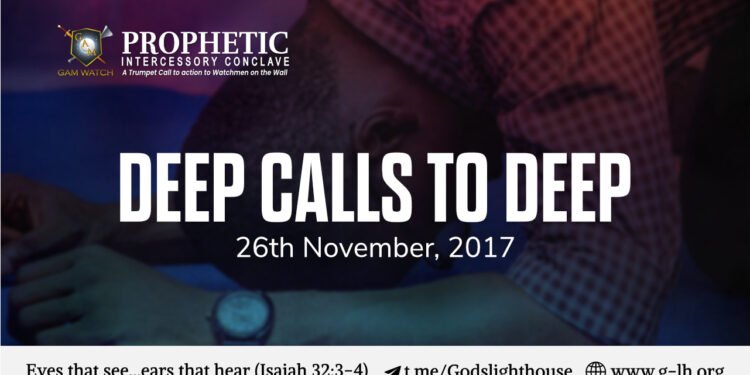 God’s Strong Army 1