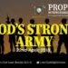 God’s Strong Army 1