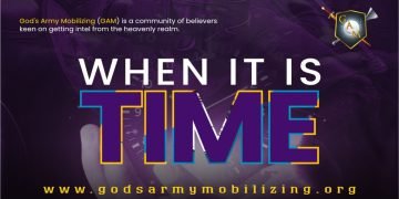 Intelligence Briefings