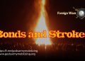Bonds and Strokes