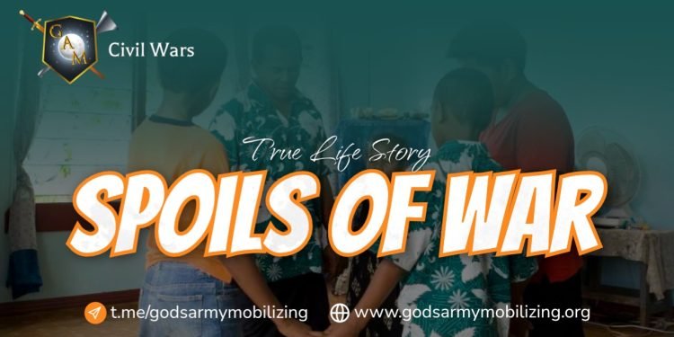 Spoils of War