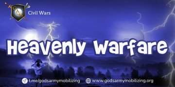 Heavenly Warfare