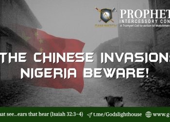 Praise Away The Trouble!