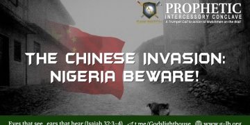 Praise Away The Trouble!