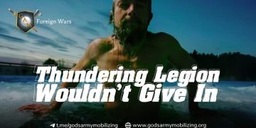 His Heart Would Not Die