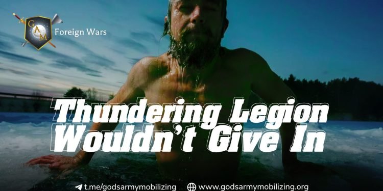 His Heart Would Not Die