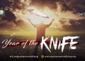 Year Of The Knife