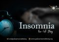 Insomnia
