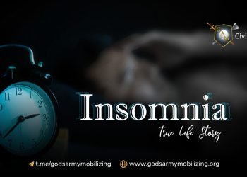 Insomnia
