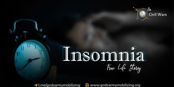 Insomnia