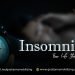 Insomnia