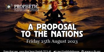 The Bride’s Reflection