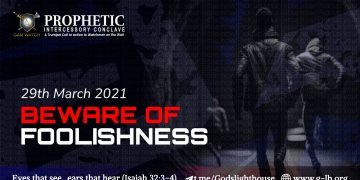 Go Deeper, Stay Hungry