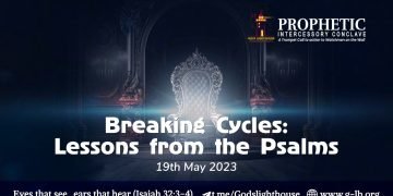 Go Deeper, Stay Hungry