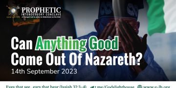 Go Deeper, Stay Hungry