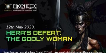 The Bride’s Reflection