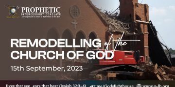 The Bride’s Reflection