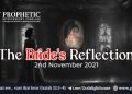 The Bride’s Reflection