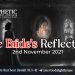 The Bride’s Reflection