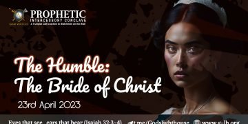 Go Deeper, Stay Hungry