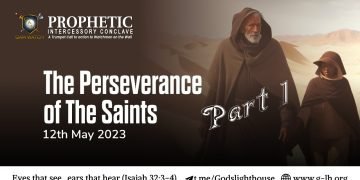 Go Deeper, Stay Hungry