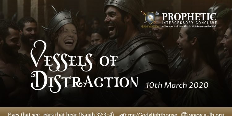 Go Deeper, Stay Hungry