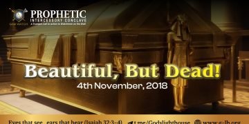 An Encounter With Wisdom