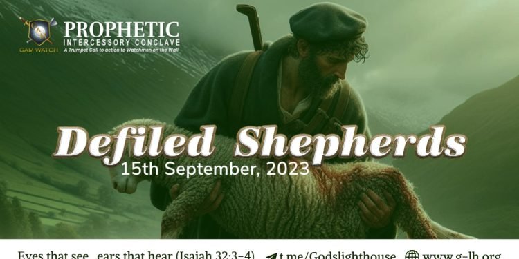 An Encounter With Wisdom