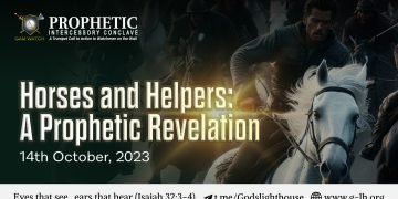 An Encounter With Wisdom