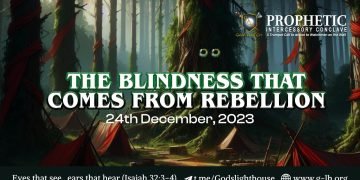 An Encounter With Wisdom