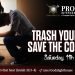 Trash Your Evil: Save The Country