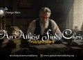 An Atheist Finds Christ