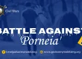 Battle Against Porneia (1)
