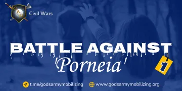 Battle Against Porneia (1)