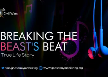 Breaking the Beast’s Beat