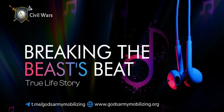 Breaking the Beast’s Beat