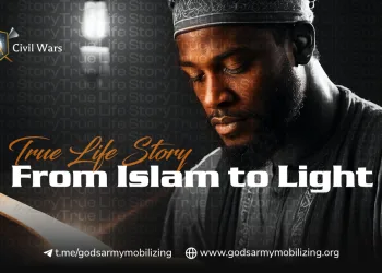From Islam to Light