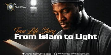 From Islam to Light