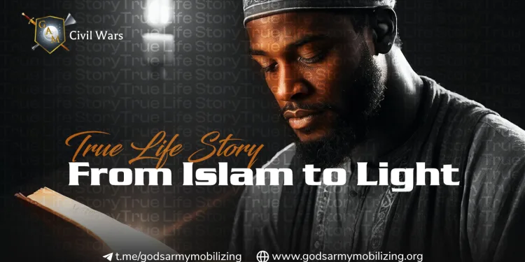 From Islam to Light