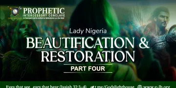 Beautification & Restoration Part 4