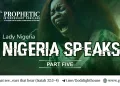 Nigeria Speaks Part 5