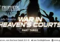 War in Heaven’s Court Part 3