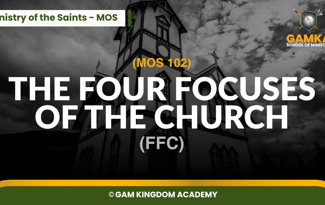 MOS 102 – FFC