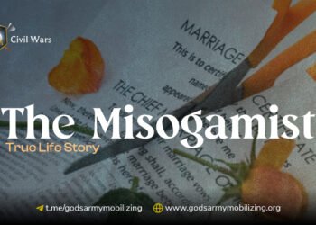 The Misogamist