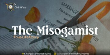 The Misogamist
