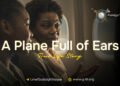 A Plane Full of Ears
