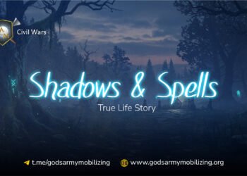 Shadows and Spells