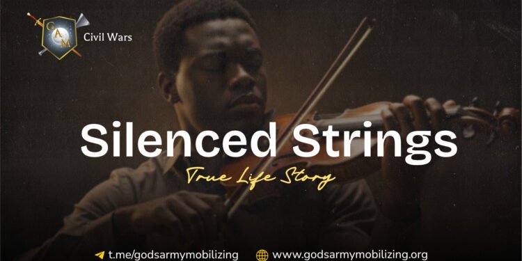 Silenced Strings